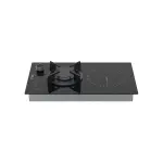 ESTUFA EMPOTRABLE DRIJA DUAL (GAS Y ELÉCTRICA) 29CM VITROCERÁMICA SICILIA30